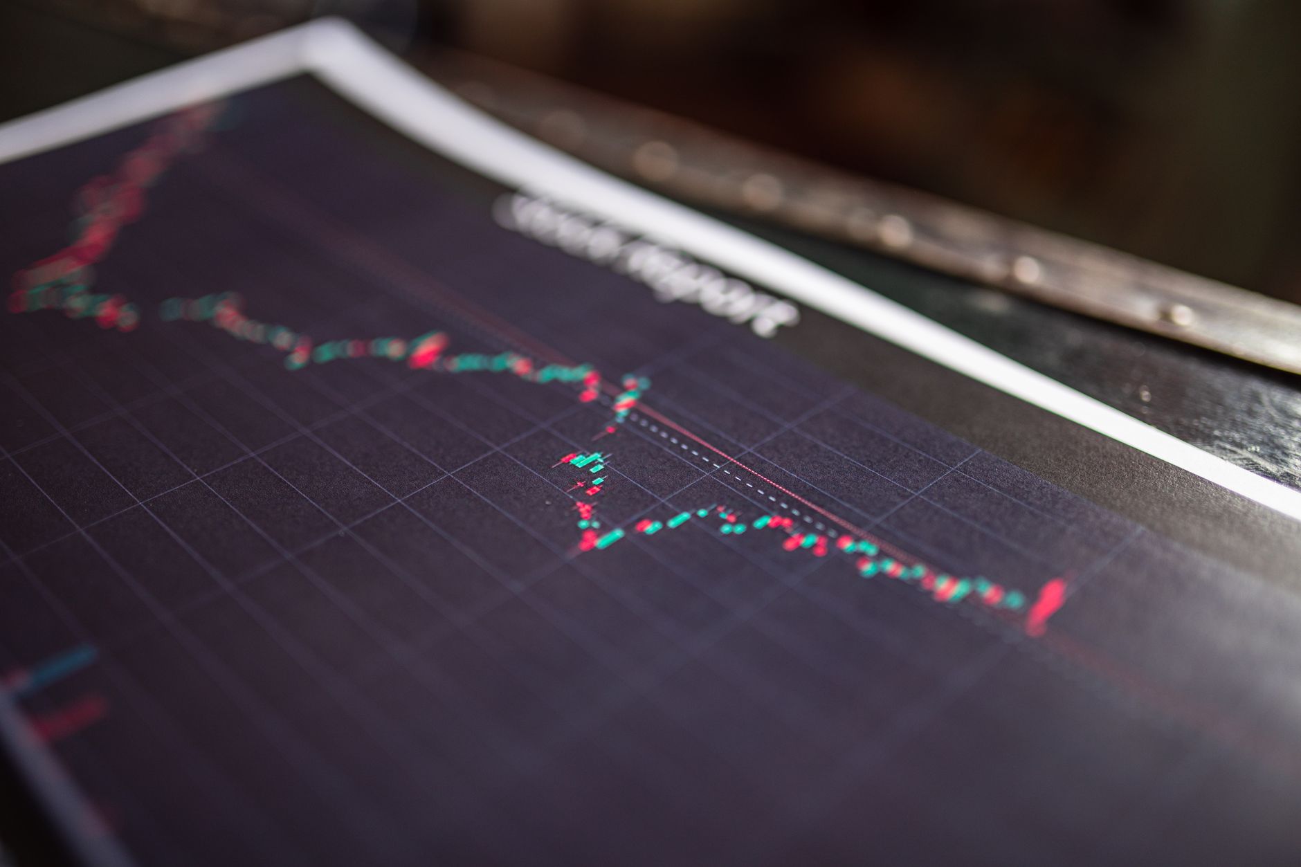 استراتيجية تداول Fair Value Gaps (FVG)