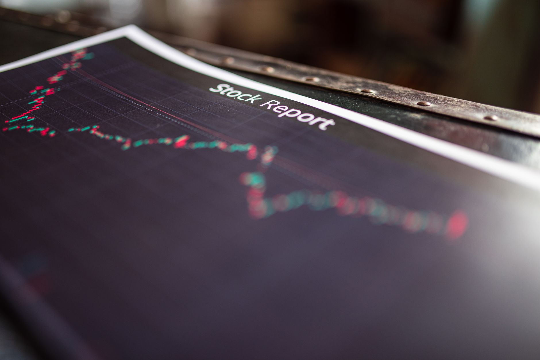 استراتيجية Fibonacci Retracement خطوة بخطوة
