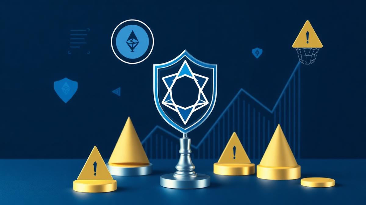 مخاطر الاستثمار في كاردانو (ADA) وكيفية إدارتها: دليل شامل 2026