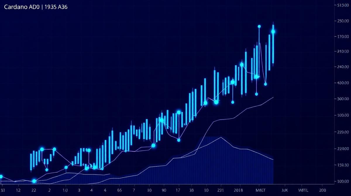 توقعات سعر كاردانو (ADA) 2026-2030: تحليل شامل للمستقبل