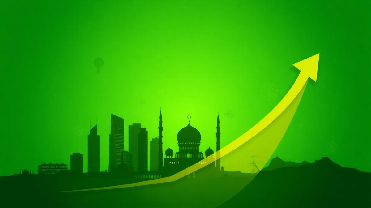 توقعات سهم الراجحي 2026-2030: أكبر بنك إسلامي في العالم