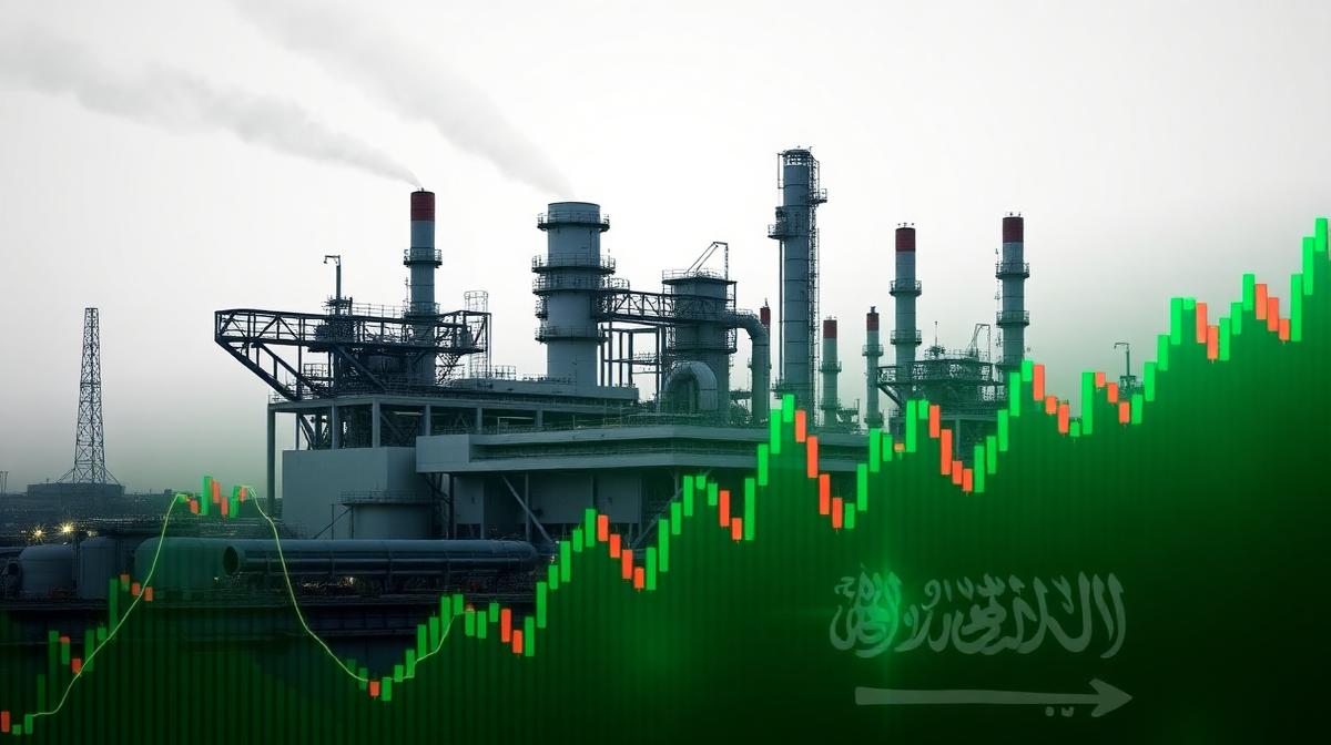 توقعات سهم أرامكو 2026: تحليل شامل ومستهدفات سعرية