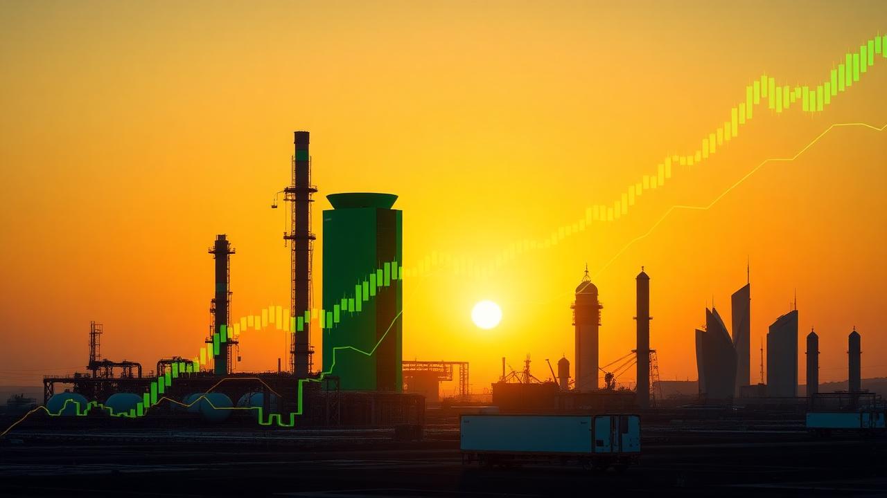 سهم أرامكو: دليل شامل للمستثمرين 2026