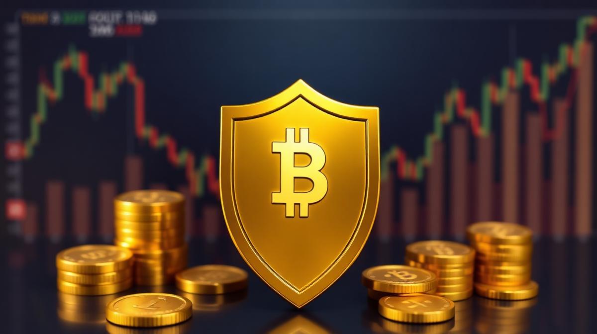 مخاطر الاستثمار في عملة BNB وكيفية إدارتها بذكاء