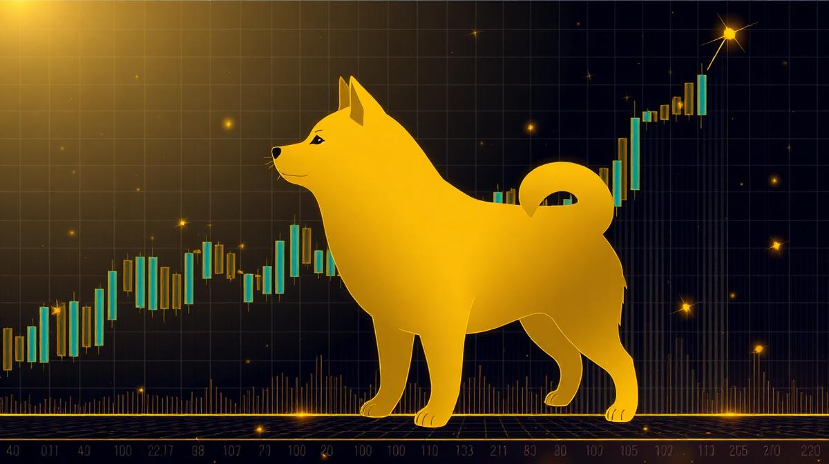 توقعات سعر دوجكوين 2026-2030: هل يصل DOGE إلى 1 دولار؟