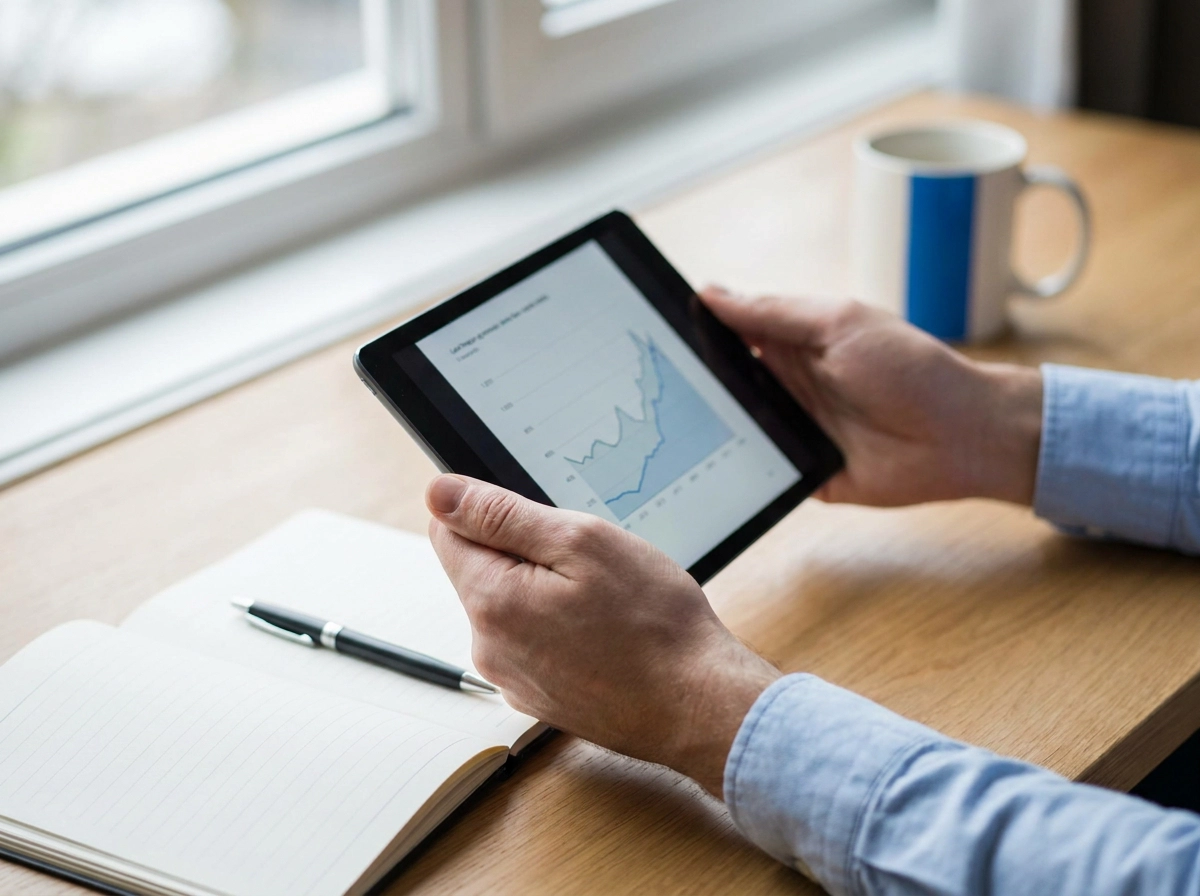 BrokerTrust: مرجعك المستقل لمقارنة منصات التداول BrokerTrust: مرجعك المستقل لمقارنة منصات التداول