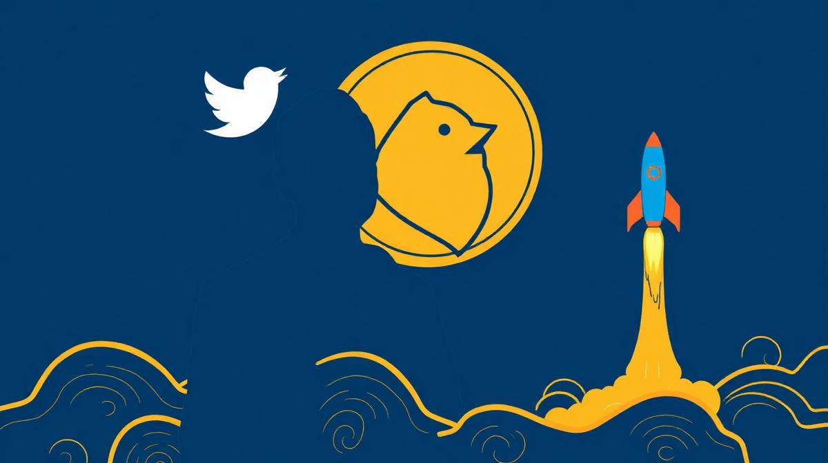 تأثير إيلون ماسك على دوجكوين: كيف يحرك رجل واحد سوقاً بمليارات الدولارات