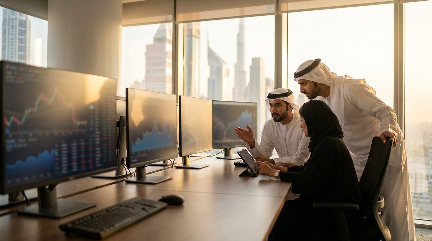 في أي مرحلة من الدورة نحن الآن في البيتكوين؟
