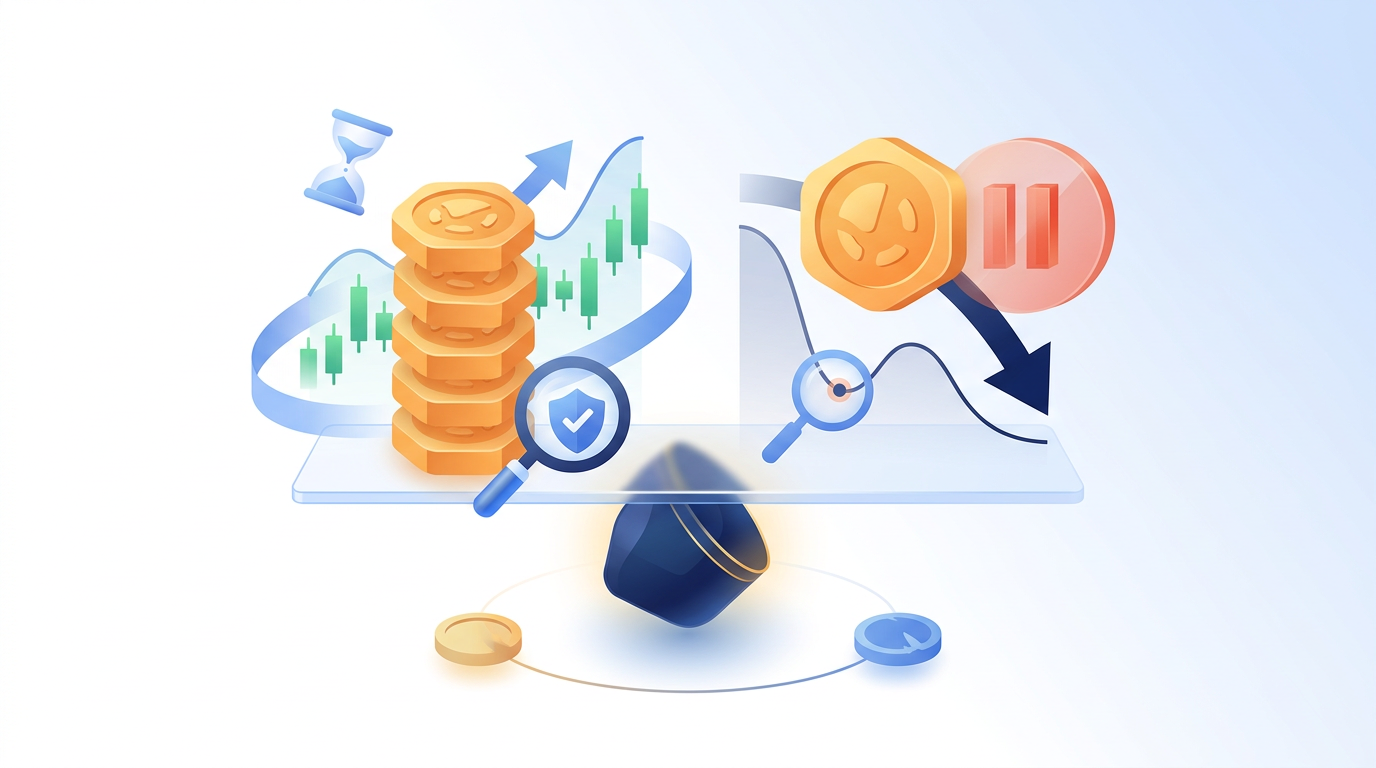 DCA أم انتظار التصحيح: استراتيجية البيتكوين الأفضل؟
