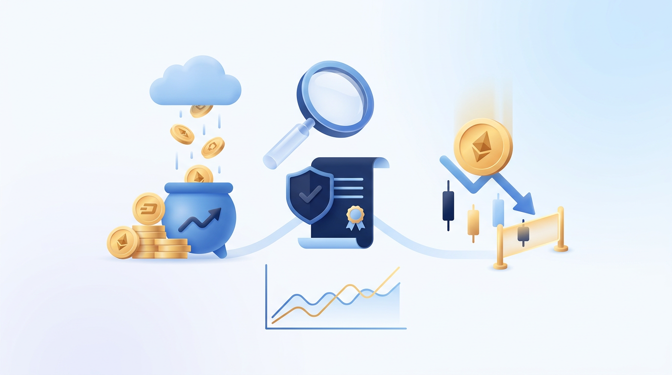 DCA أم انتظار التصحيح: استراتيجية البيتكوين الأفضل؟