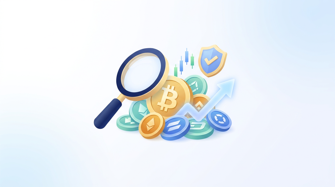 البيتكوين أم العملات البديلة: أين الأموال الذكية؟