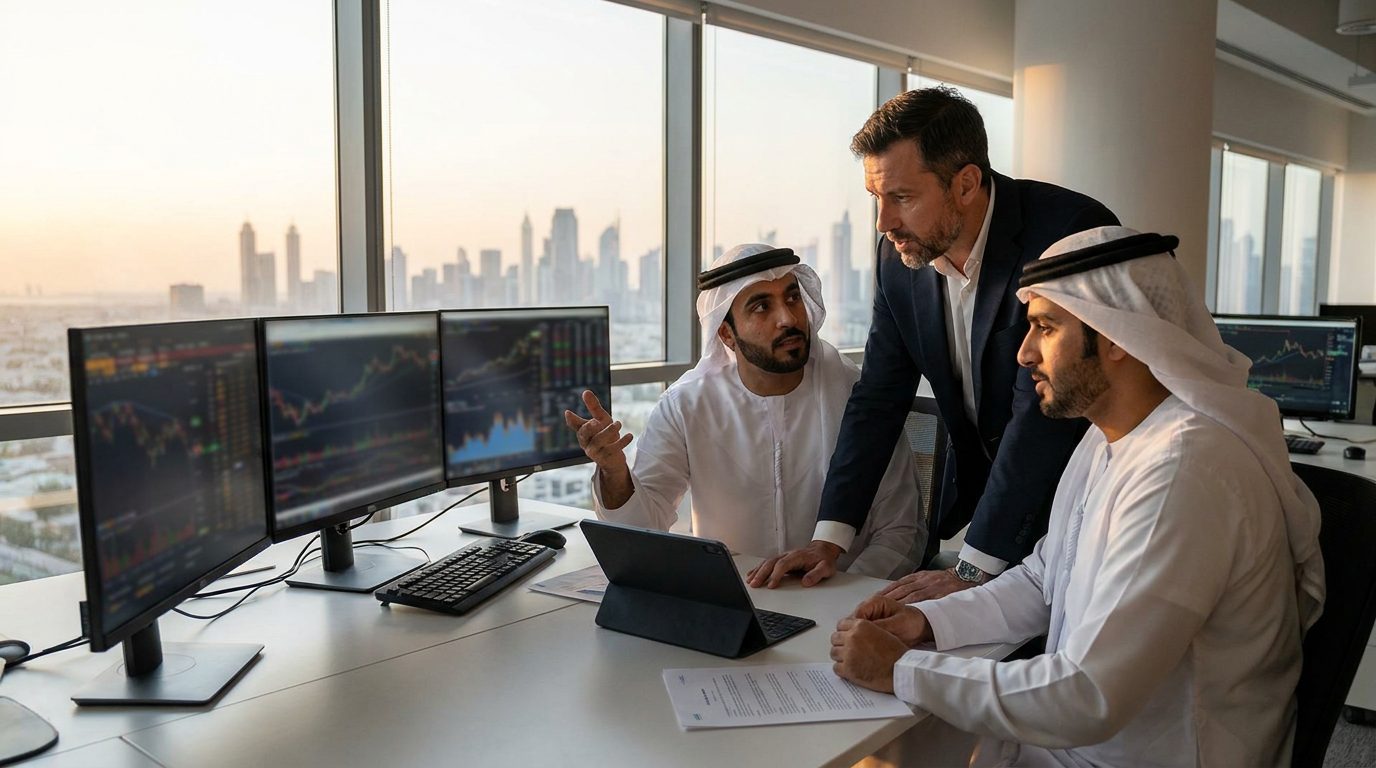 البيتكوين أم العملات البديلة: أين الأموال الذكية؟