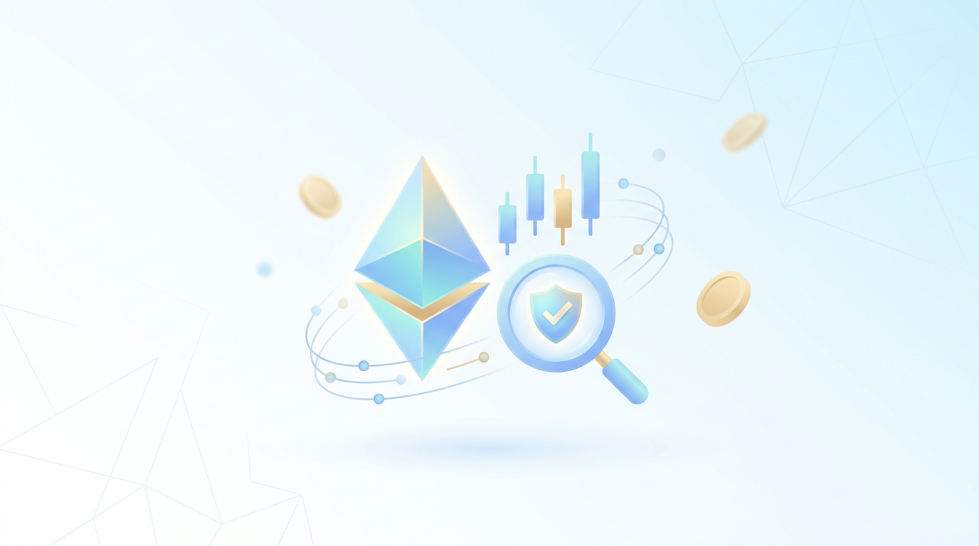 إيثريوم: هل يستحق الشراء بهذا السعر؟