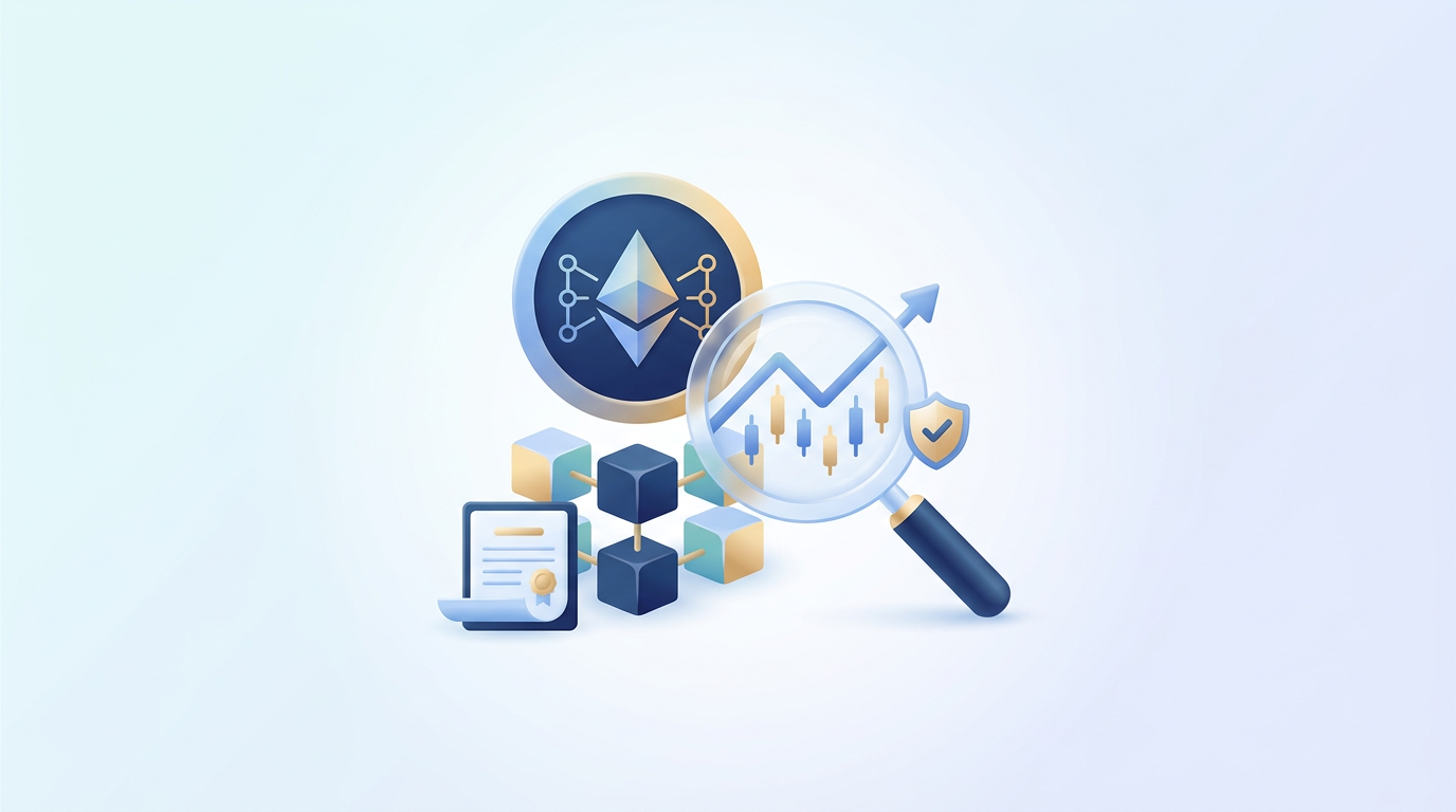 إيثريوم: هل يستحق الشراء بهذا السعر؟