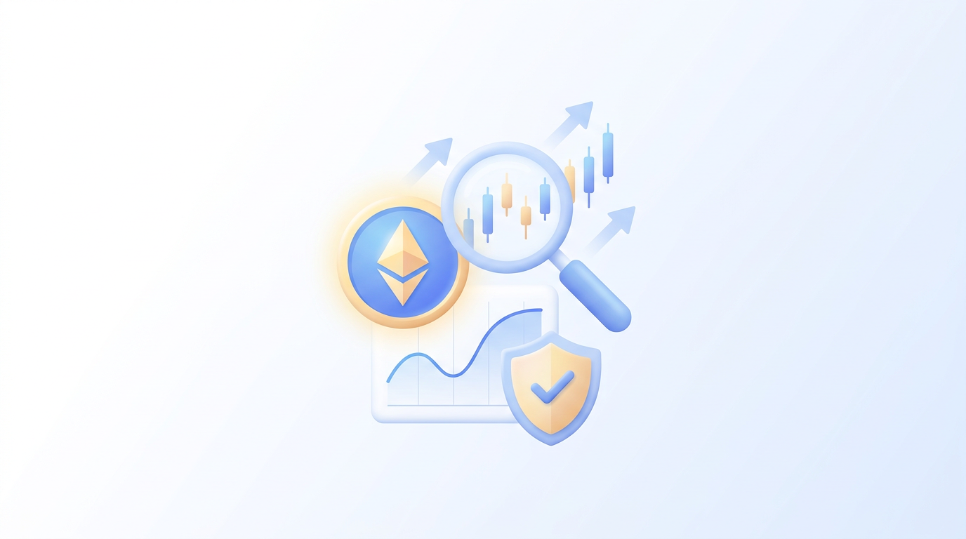 إيثريوم: هل يستحق الشراء بهذا السعر؟