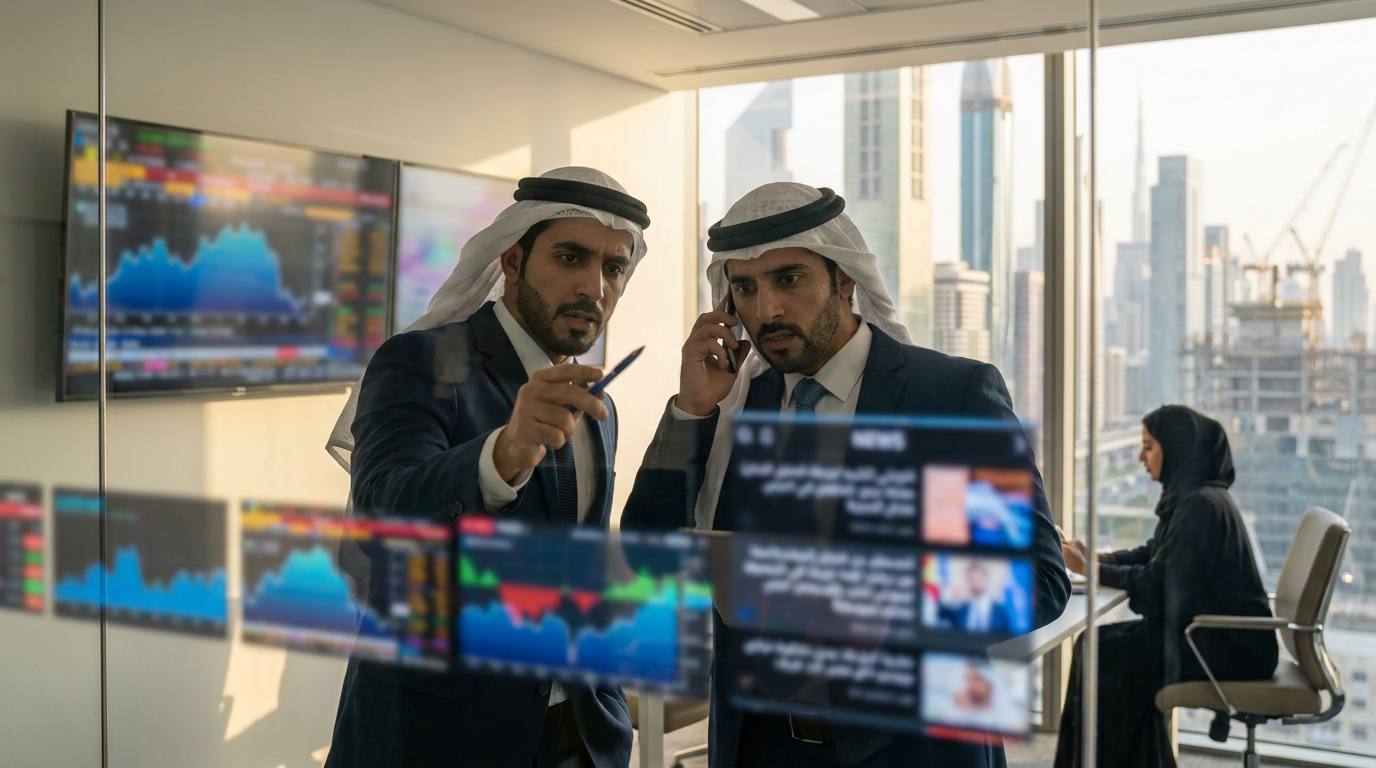 هل ارتفاع الذهب فرصة حقيقية أم فخ سيولة؟