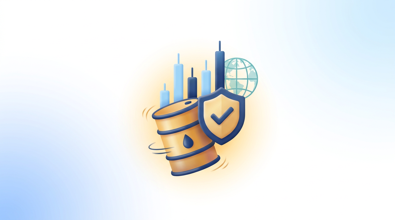 قرارات أوبك+ القادمة: ماذا تعني للمتداول الخليجي؟