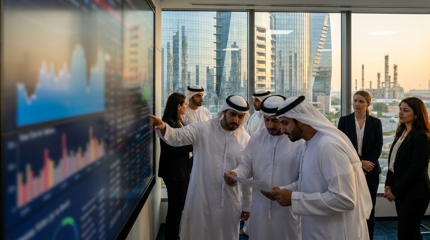النفط أم الغاز: أين الفرصة الأفضل هذا الموسم؟