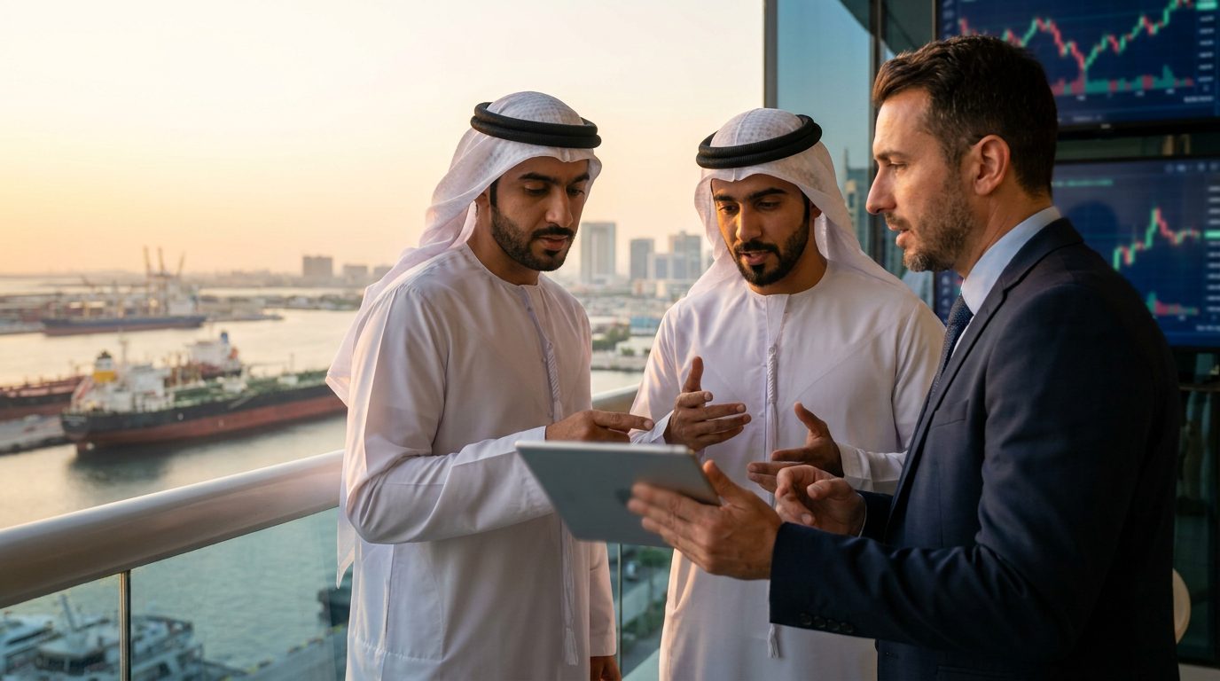 النفط أم الغاز: أين الفرصة الأفضل هذا الموسم؟