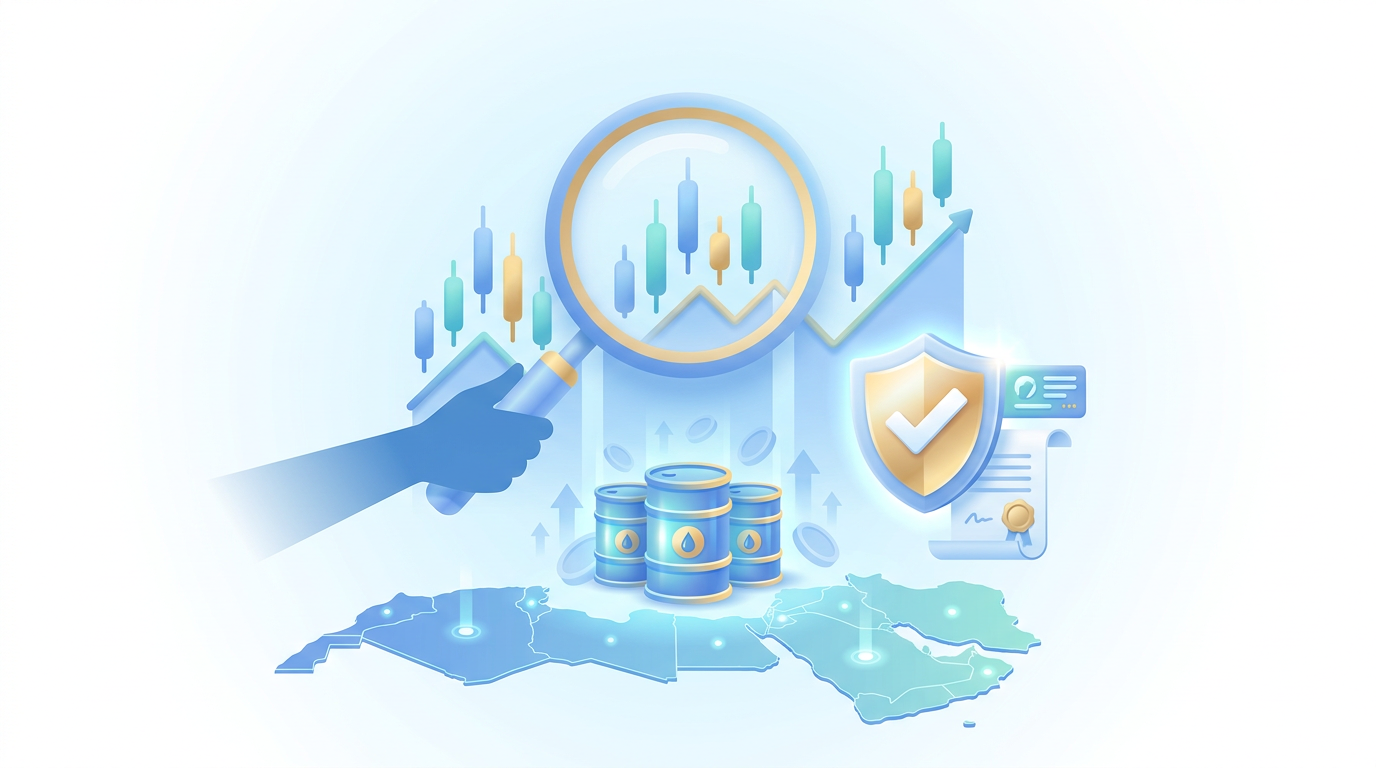 تاسي ضد بورصات الإمارات وقطر: من الأقوى؟