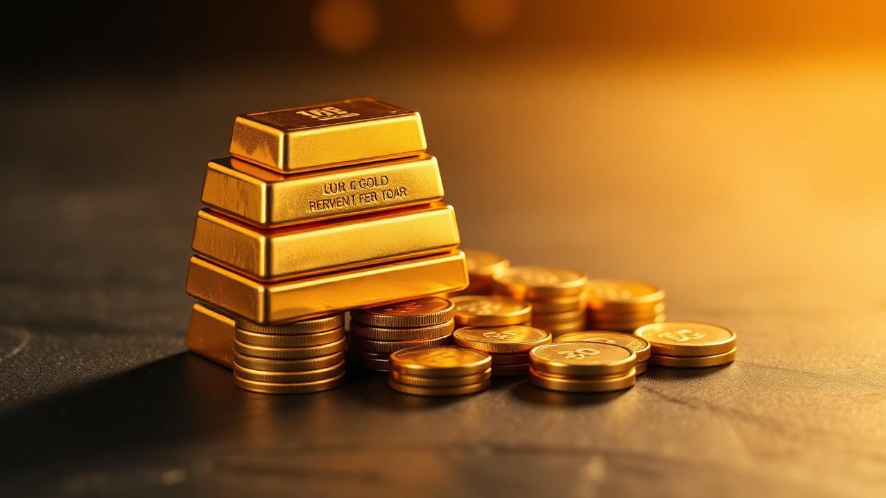 ما هو الاستثمار في الذهب؟ الدليل الشامل للمبتدئين 2026