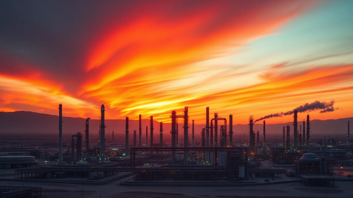 توقعات سهم سابك 2026-2030: عملاق البتروكيماويات السعودي