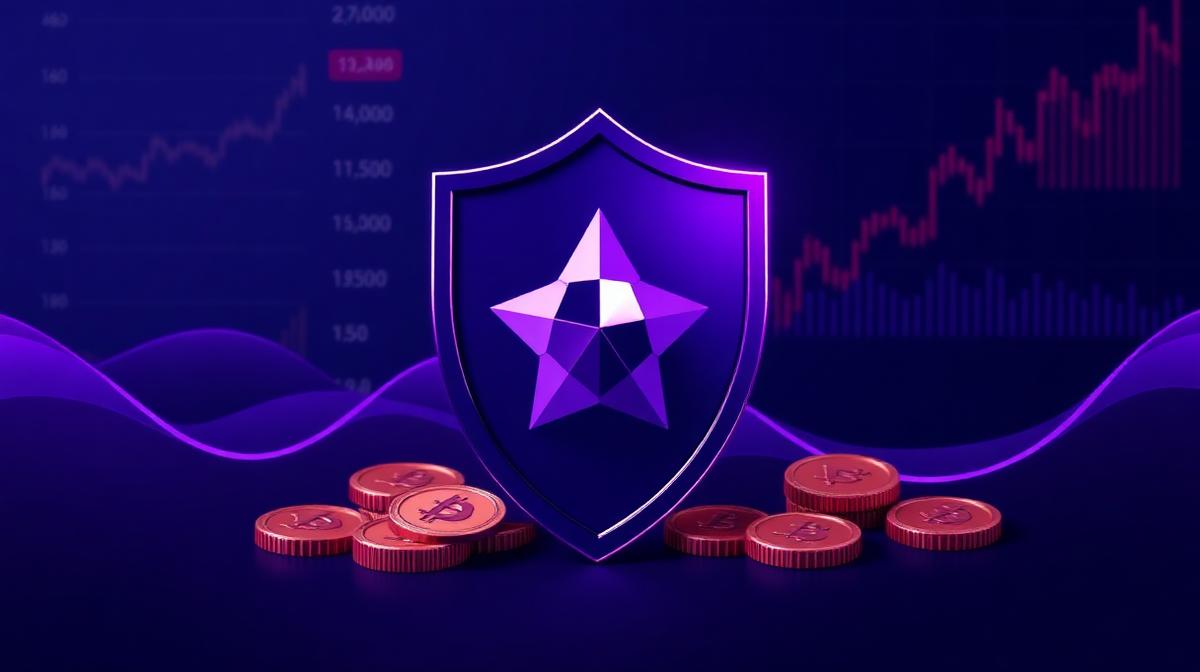 مخاطر الاستثمار في سولانا SOL وكيفية إدارتها بذكاء