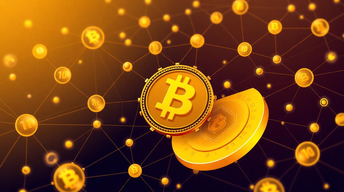 ما هي عملة BNB؟ دليل شامل عن بينانس كوين للمبتدئين والمحترفين 2026