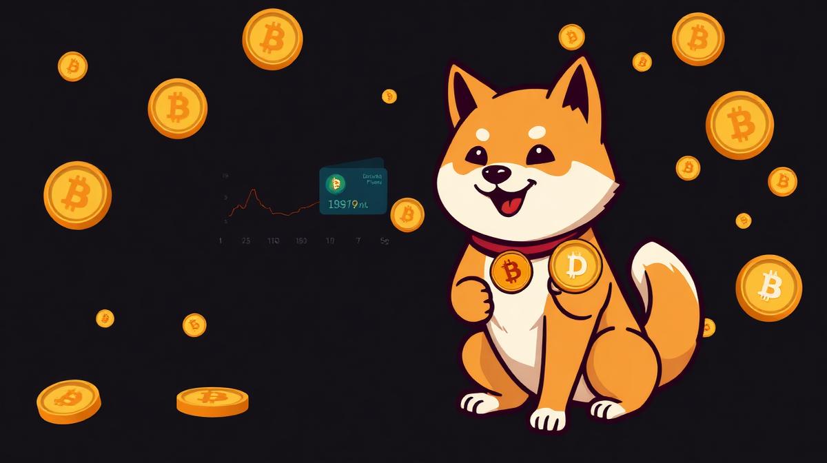 ما هو دوجكوين (DOGE)؟ دليل شامل للمبتدئين 2026
