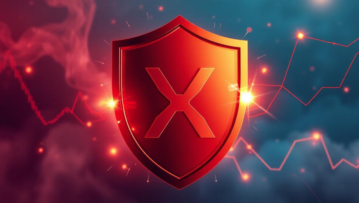 مخاطر الاستثمار في عملة XRP وكيفية إدارتها: دليل شامل للمستثمرين 2026