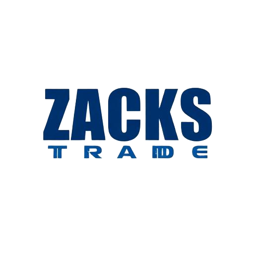 Zacks Trade