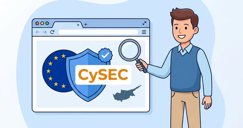 ترخيص CySEC القبرصي: البوابة الأوروبية لشركات التداول