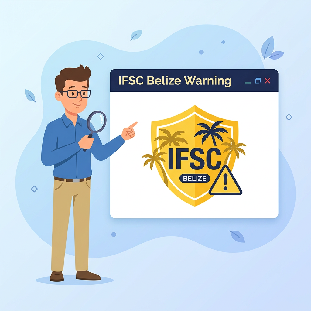 ترخيص IFSC بليز: تحذير من ترخيص أوفشور ضعيف