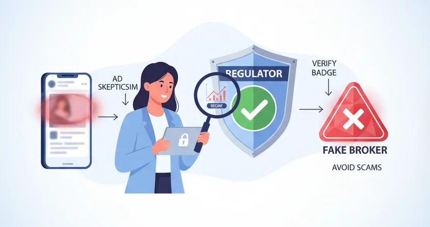 كيف تكتشف الإعلانات المضللة على فيسبوك ويوتيوب؟