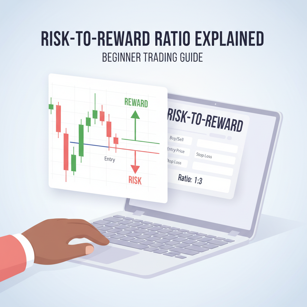 نسبة المخاطرة إلى المكافأة (Risk/Reward)