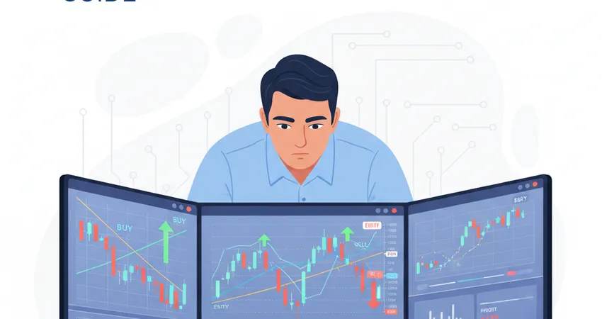استراتيجية الـ Hedging لحماية الصفقات