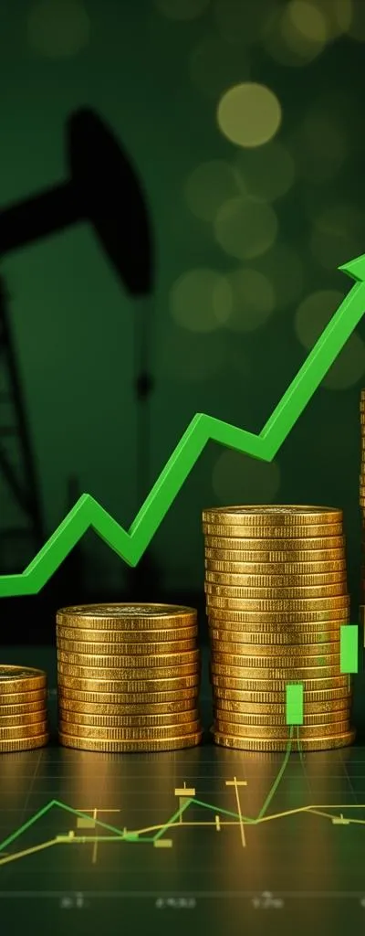 تحليل أرباح أرامكو وتوزيعات الأرباح: دليل المستثمر الذكي