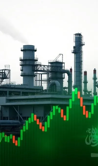 توقعات سهم أرامكو 2026: تحليل شامل ومستهدفات سعرية