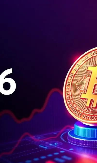 توقعات سعر البيتكوين 2026: هل يصل إلى 200 ألف دولار؟