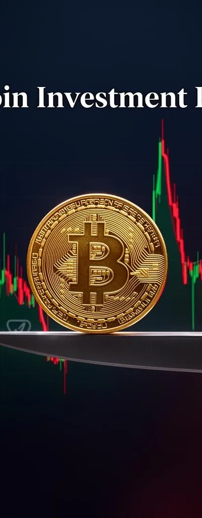 مخاطر الاستثمار في البيتكوين وكيفية إدارتها: دليل شامل 2026