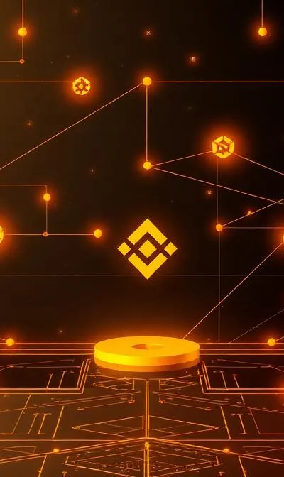 تحليل منظومة بينانس وBNB Chain: من التداول إلى التمويل اللامركزي