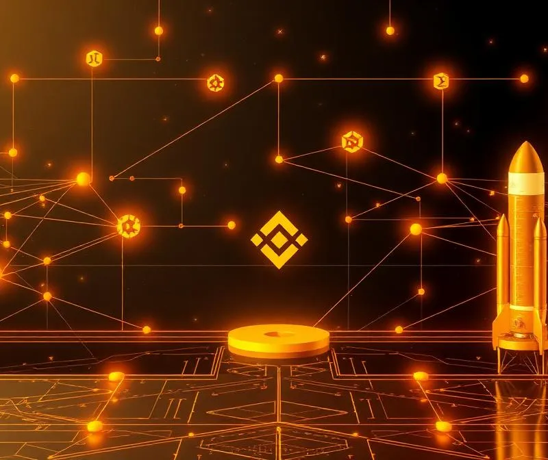 تحليل منظومة بينانس وBNB Chain: من التداول إلى التمويل اللامركزي
