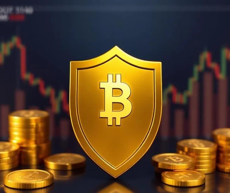 مخاطر الاستثمار في عملة BNB وكيفية إدارتها بذكاء