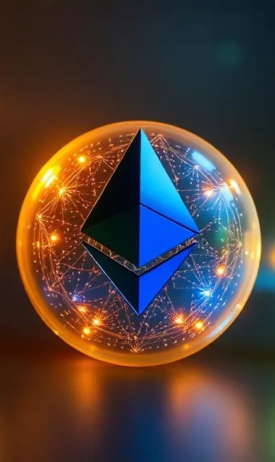 مقارنة BNB مع إيثيريوم وسولانا: أيهم الأفضل للاستثمار في 2026؟
