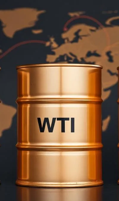 برنت مقابل WTI مقابل سلة أوبك: فهم معايير النفط المرجعية 2026