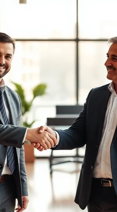 كيف تختار وسيط تداول موثوق؟ 7 معايير أساسية