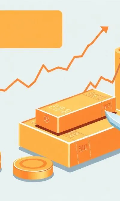دليل الاستثمار في النحاس للمبتدئين 2026: كل ما تحتاج معرفته