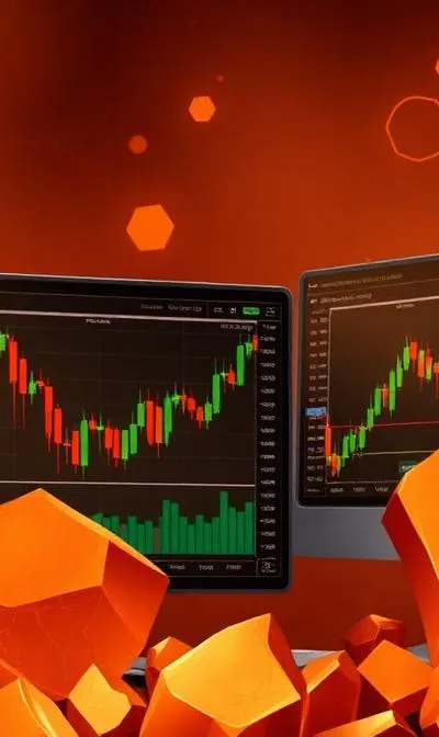 دليل تداول النحاس 2026: استراتيجيات وأدوات للمبتدئين والمحترفين