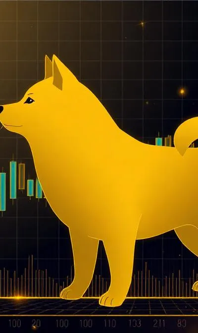 توقعات سعر دوجكوين 2026-2030: هل يصل DOGE إلى 1 دولار؟