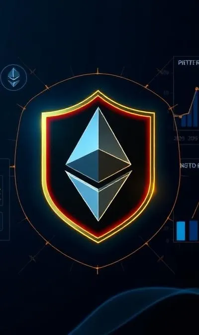 مخاطر الاستثمار في الإيثيريوم وكيفية إدارتها: دليل شامل 2026